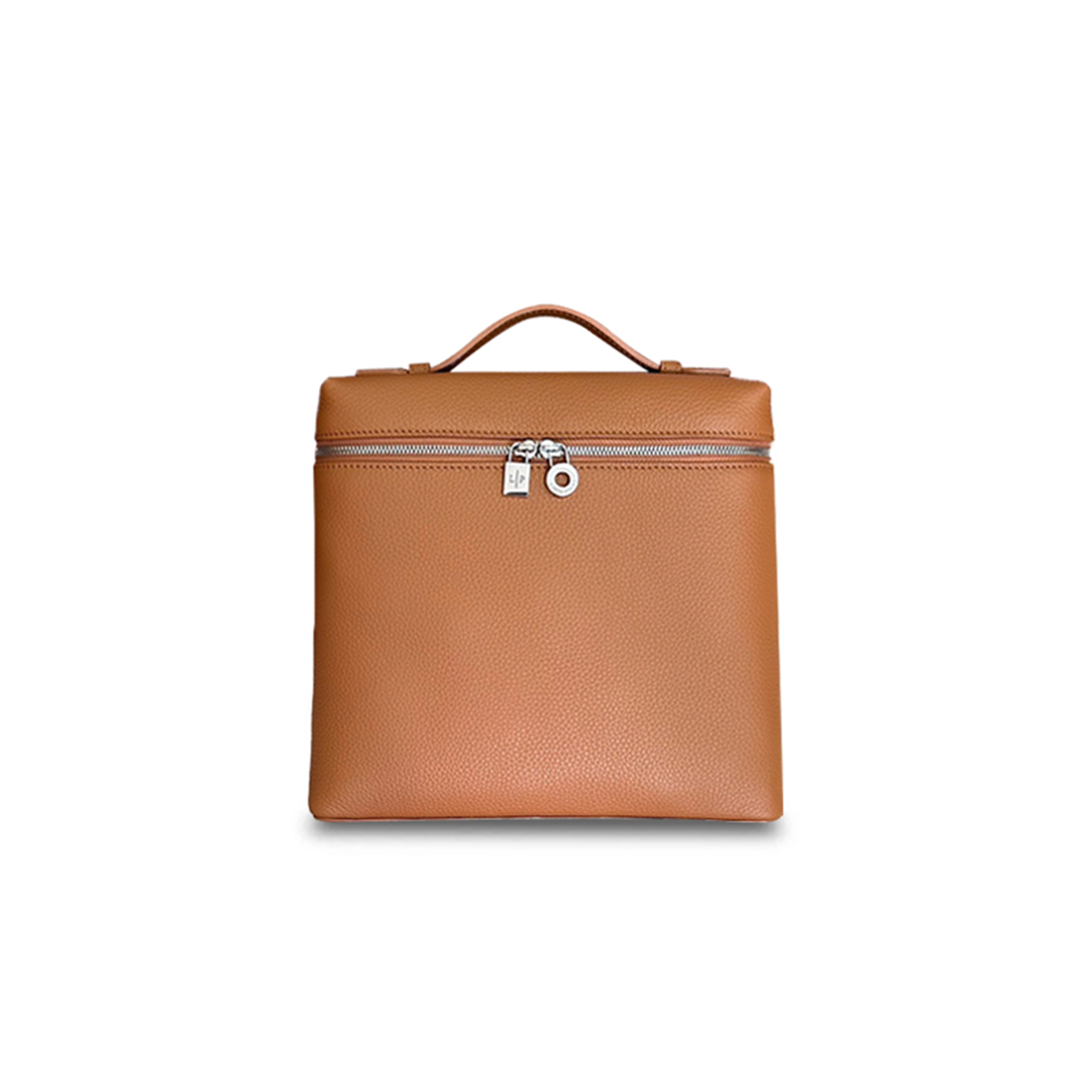 LORO PIANA EXTRA POCKET BACKPACK L23.5 FAM6491 (23*21*8cm)